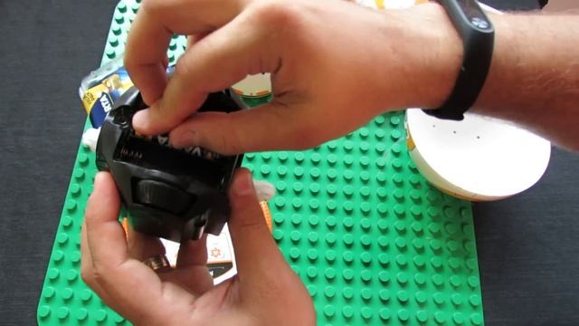 Unboxing BB-8 RC Robot Ball Remote Control Planet Boy with Star Wars Sound смотреть онлайн