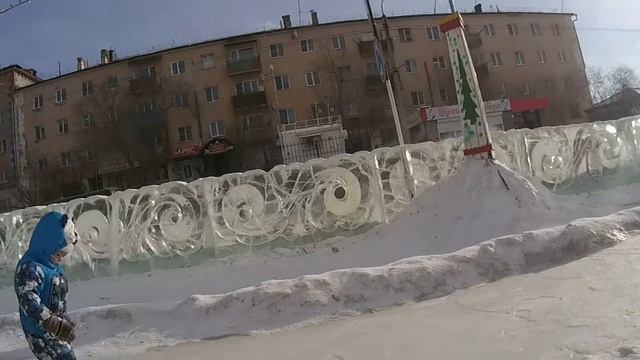 "АнтиСоветские сказки"/Творчество лед.мастеров.2021 смотреть онлайн