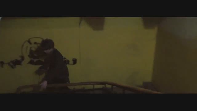 Вспышка | Мадина Вараева | Школа дизайна НИУ ВШЭ смотреть онлайн