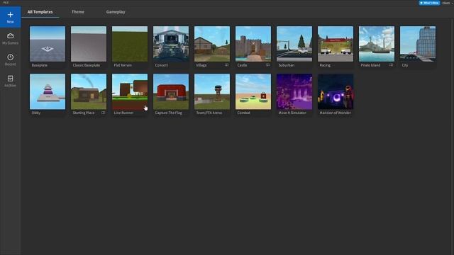 Should YOU Use Templates? (Roblox Studio) смотреть онлайн