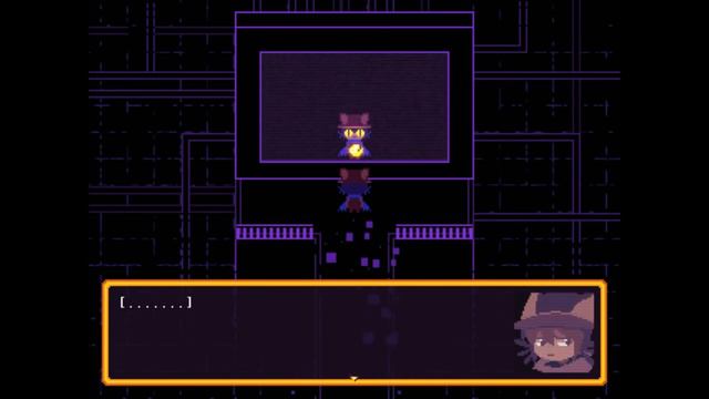 OneShot's weirdest Mod смотреть онлайн
