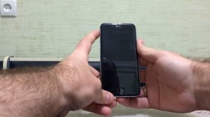 Iphone 6S Hard Reset (быстрый сброс, перезагрузка)