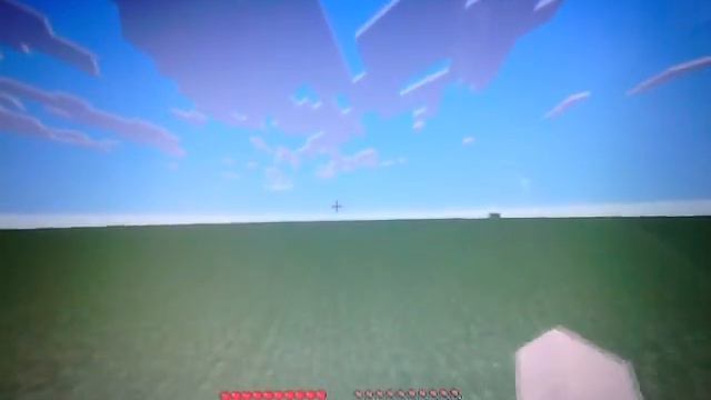 Прохождение игры майнкрафт #1(Поиски деревни.) смотреть онлайн