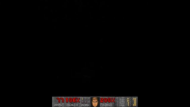 Doom Ray Traced- Want Ray Tracing in Doom? Here You Go! смотреть онлайн