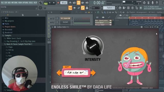 Goro - Дорогу молодым | Разбор трека в FL Studio 20! | Сведение и Мастеринг! | NI Kontakt смотреть онлайн