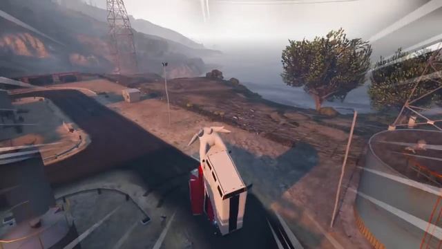 Upgrading to the Tallest SONIC Car in GTA 5 RP смотреть онлайн