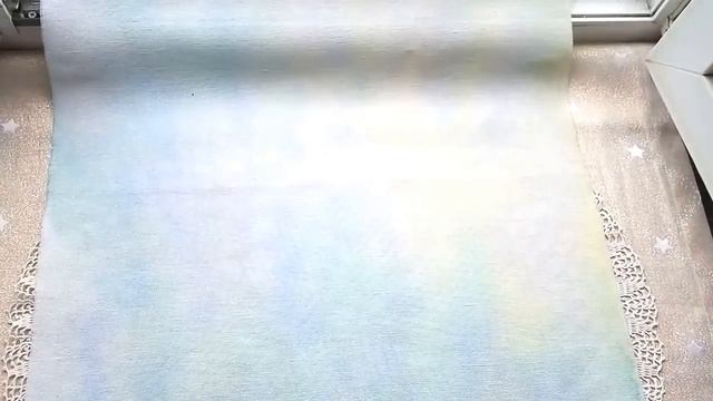 Mirabilia. Mermaid Of The Pearls. Обзор материалов: Zweigart, DMC, Kreinik, Mill Hill, Toho