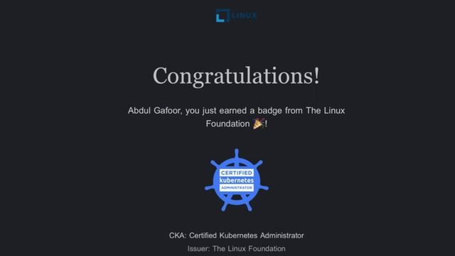 Certified Kubernetes Administrator (CKA)| Get Certified !!Certified Kubernetes Administrator (CKA) смотреть онлайн
