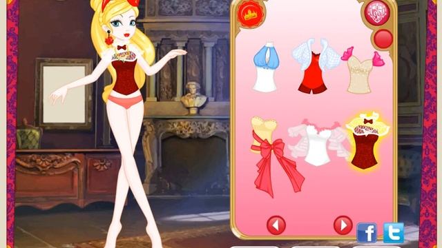 Flash game wedding dress up - Свадьба по любви смотреть онлайн