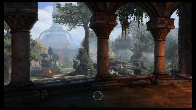 The Elder Scrolls Online: Tamriels Unlimited. Part I. Совместная игра от Stream Family. смотреть онлайн