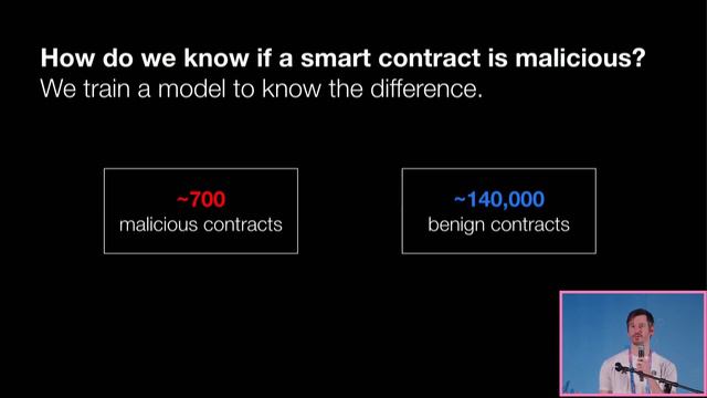 How AI Based Threat Detection Can Save Web3 | Andrew Beal - Forta смотреть онлайн