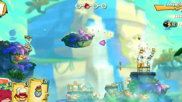 Angry birds level 78 смотреть онлайн