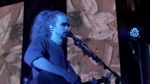 лампабикт — холодно [live]