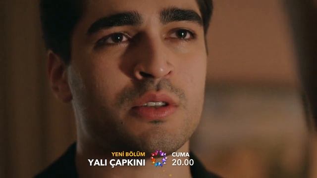 Фрагмент 22-й серии драматического сериала 