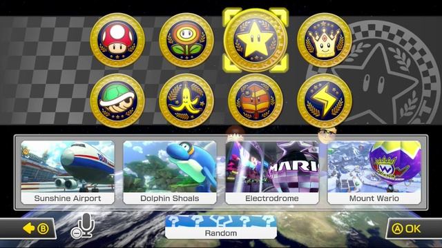 Mario Kart 8: Online Races #11 [1080 HD] смотреть онлайн