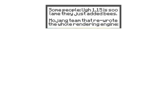 Minecraft 1.16 Update Memes смотреть онлайн