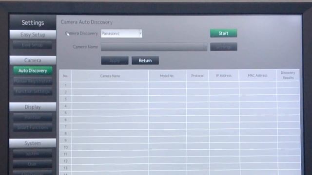 Part 2: Intro to DuraVision FDF2304W-IP Security Monitor смотреть онлайн