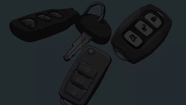 Program your 2007 or 2008 Cadillac SRX remote fob смотреть онлайн