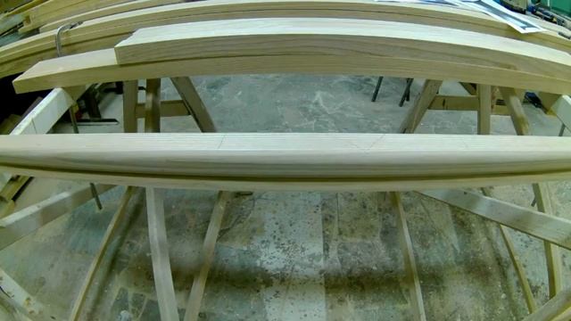 Очень интересная идея из обычной доски сделай сам ! Столярка для начинающего своими руками ! смотреть онлайн