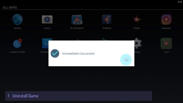 Android Games Invalid License Error [Solved] смотреть онлайн