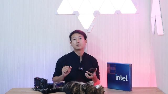 จะประกอบคอมใหม่เลือก CPU inte Gen 14,13,12 ไหนดีสุด เล่นเกม ทำงาน смотреть онлайн