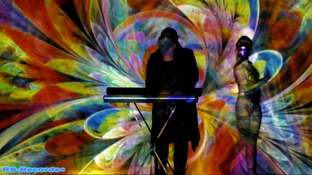 Олег Пахомов Иллюзия любви /Instrumental Music/ 2018 смотреть онлайн