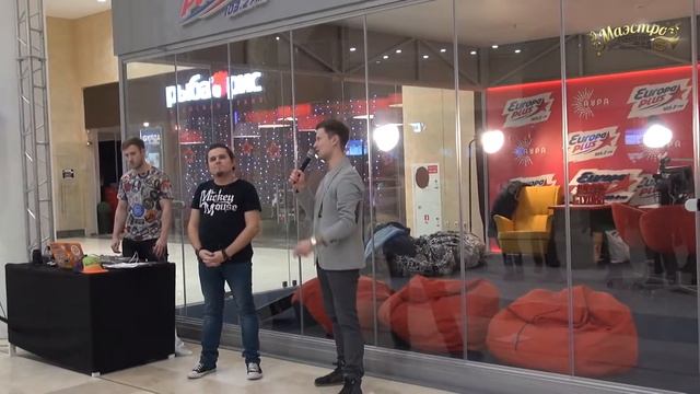 Сергей Темников рассказал о том, как стать вокалистом? смотреть онлайн