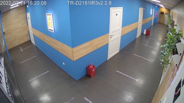 TR D2181IR3v2 пример день смотреть онлайн