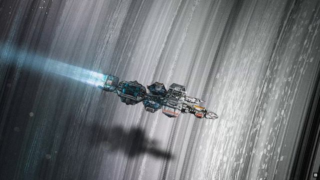 Starfield Lore : Religion, Mechs and Aliens смотреть онлайн