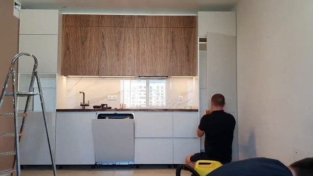 Кухня магазина икея IKEA смотреть онлайн