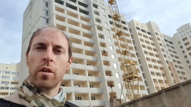 ЖК "София Киевская": Строим Дом за Месяц // Проект ПЕРЕСЕЛЕНИЕ смотреть онлайн