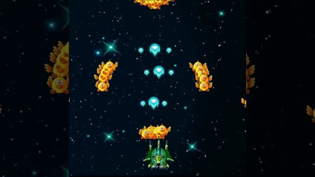 Chicken Shooter - Best Game 2017 смотреть онлайн
