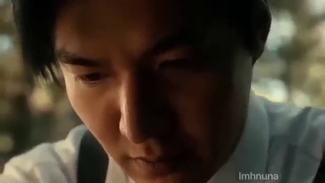 Hansu And Sunja Romantic Of Pachinko Movie Scene#actorleeminho #leeminho #pachinko #romantic #love