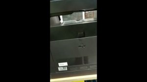 Paper jam error in laserjet pro 200color MFP M276nw solved!!!