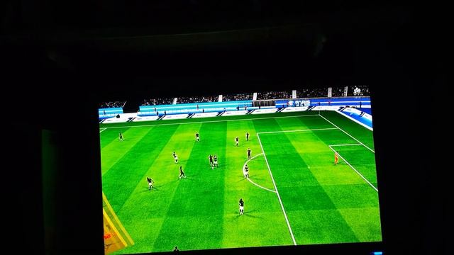 Paris Fifa 19 Manger Career mode смотреть онлайн