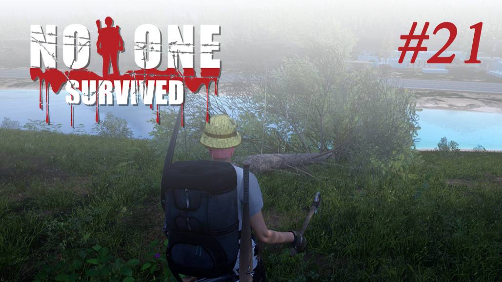 No one survived #21 Трудовые будни смотреть онлайн