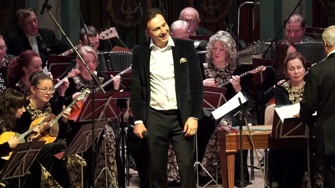 Владислав Косарев. Будьте здоровы, живите богато. смотреть онлайн