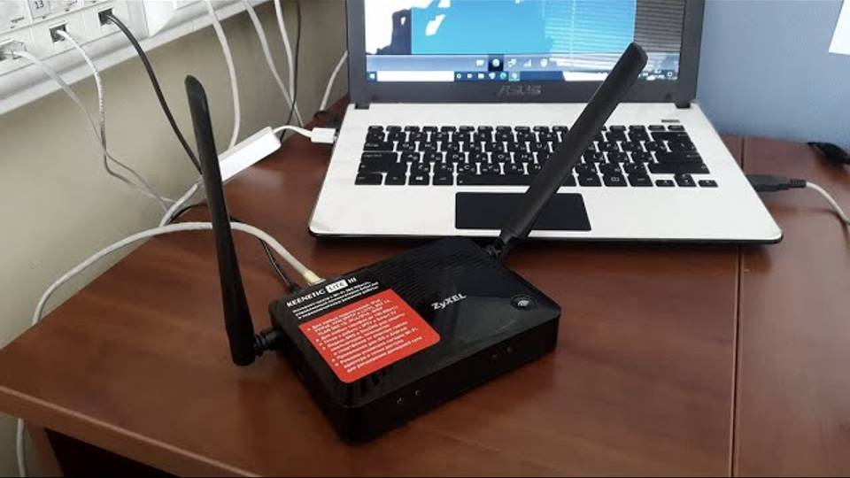 📶 ZyXEL Keenetic Lite 3, настройка роутера под PPPoE смотреть онлайн