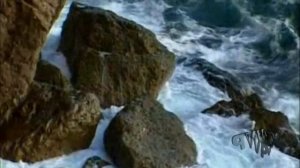 Морской прибой