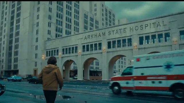 "Джокер" - БУДЕТ НЕ СМЕШНО. Обзор на фильм DC смотреть онлайн