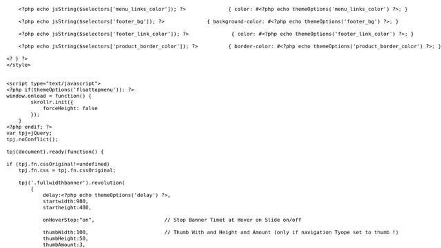 Magento: Parse error: syntax error, unexpected end of file in смотреть онлайн