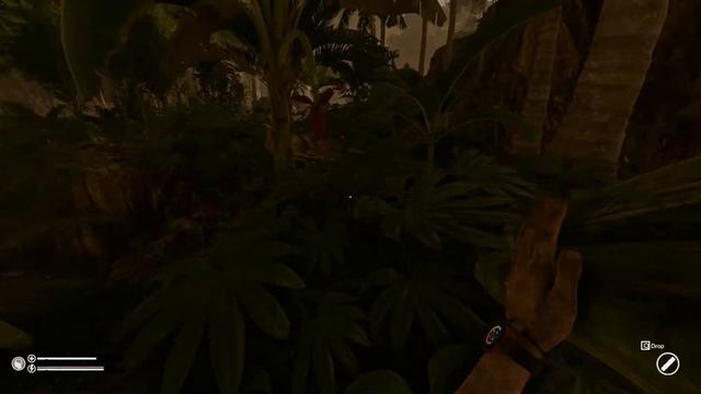 Green Hell E5 Giant Anaconda? смотреть онлайн