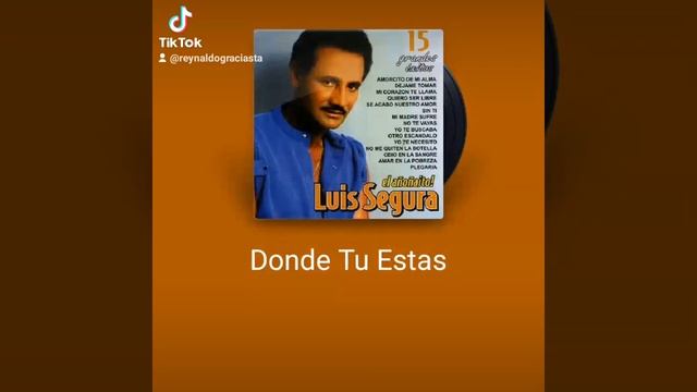 Rey.romantico.omenaje.a.luis.seguras.el.papa.dela.bachata.donde.tu.esta.mundo смотреть онлайн