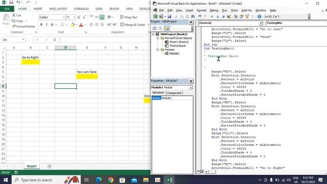 Excel Boss: Record Macro in Excel without VBA смотреть онлайн