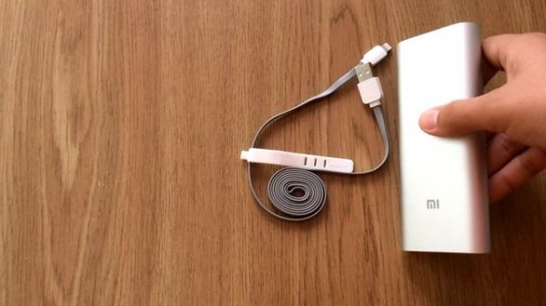 Обзор качественного кабеля Lightning/USB ROCK