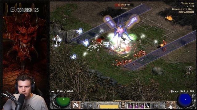 Fix Uber Tristram in PlugY with this Add On!!! Make one of the best Diablo 2 mods even better!!! смотреть онлайн