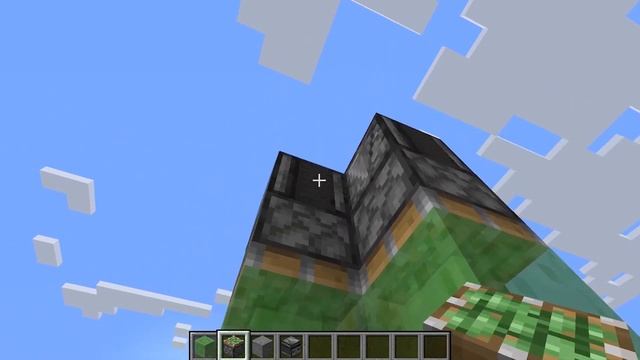 КАК СДЕЛАТЬ РАБОЧУЮ РАКЕТУ В МАЙНКРАФТ? смотреть онлайн