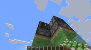 КАК СДЕЛАТЬ РАБОЧУЮ РАКЕТУ В МАЙНКРАФТ?