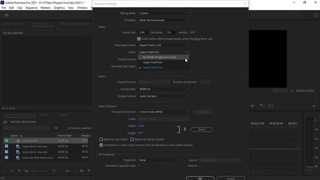 Premiere Pro Hardware Encoding Error | Easy Fix смотреть онлайн