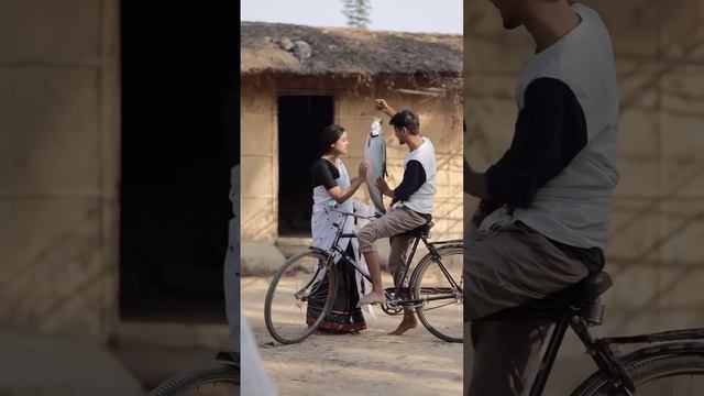 Happy Magh Bihu - Dimpu Baruah смотреть онлайн